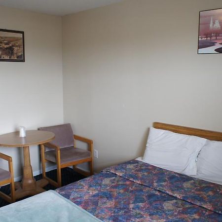 Niagara Inn Downtown ภายนอก รูปภาพ