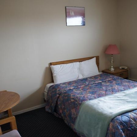 Niagara Inn Downtown ภายนอก รูปภาพ