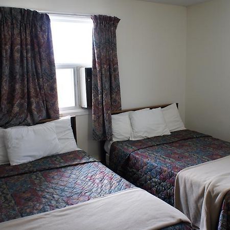 Niagara Inn Downtown ภายนอก รูปภาพ