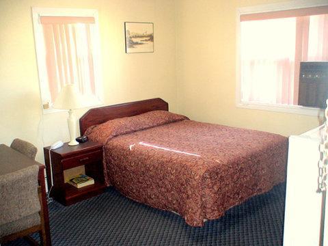 Niagara Inn Downtown ห้อง รูปภาพ
