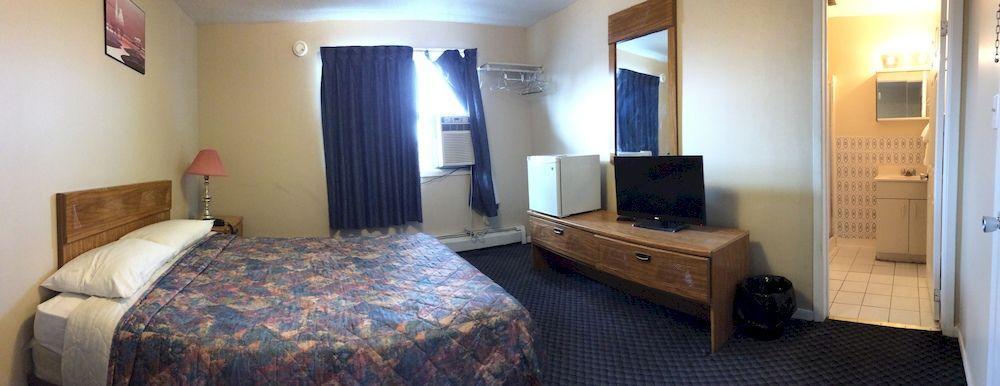 Niagara Inn Downtown ภายนอก รูปภาพ