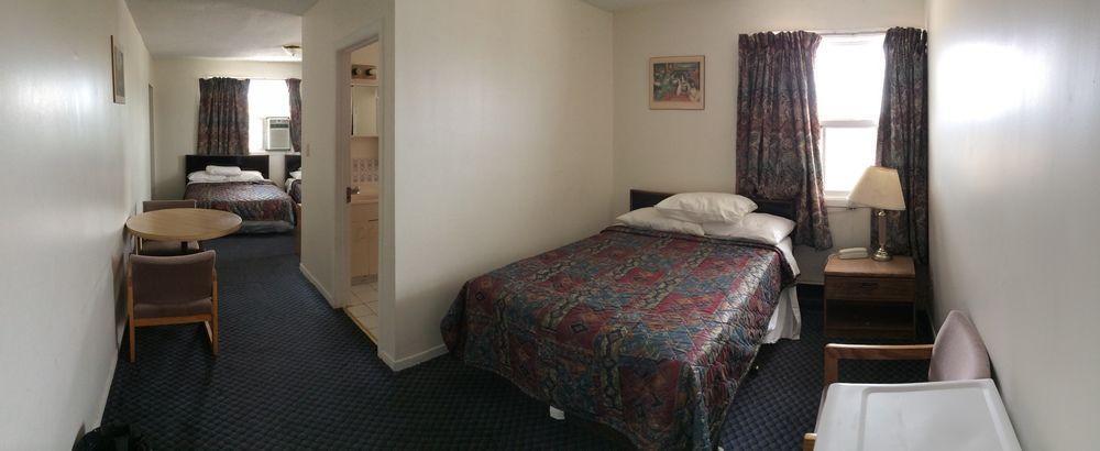 Niagara Inn Downtown ภายนอก รูปภาพ