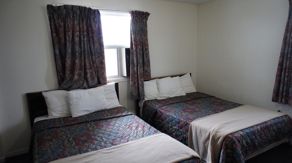Niagara Inn Downtown ภายนอก รูปภาพ